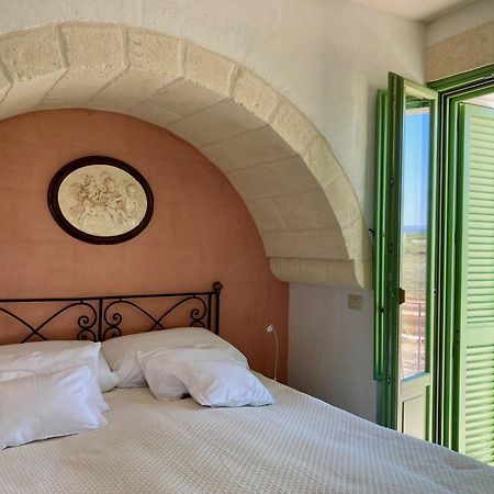 Boutique Hotel Masseria Sottomasi Savelletri Екстер'єр фото