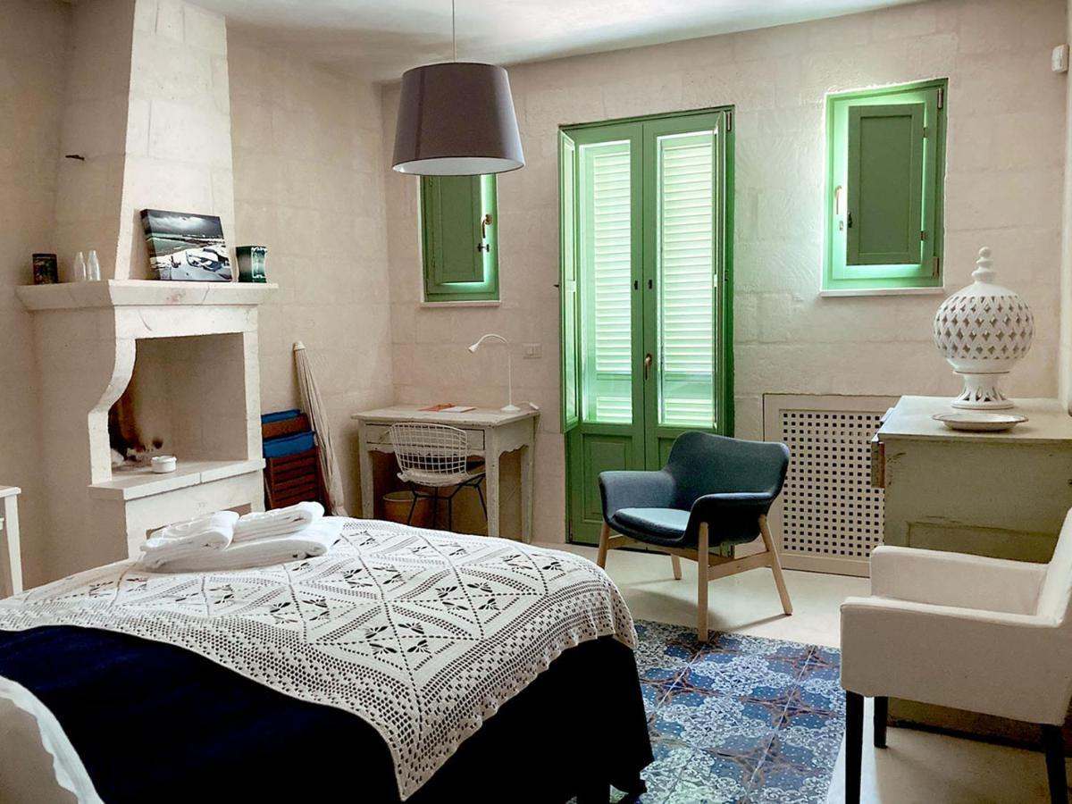 Boutique Hotel Masseria Sottomasi Savelletri Екстер'єр фото