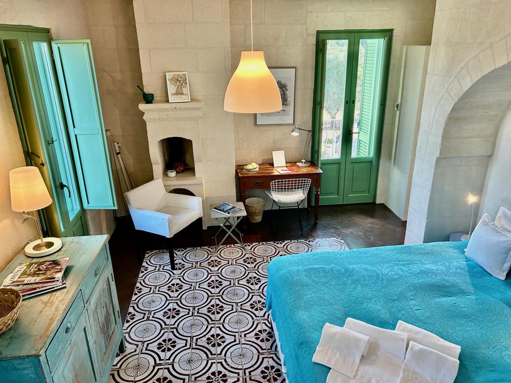 Boutique Hotel Masseria Sottomasi Savelletri Екстер'єр фото