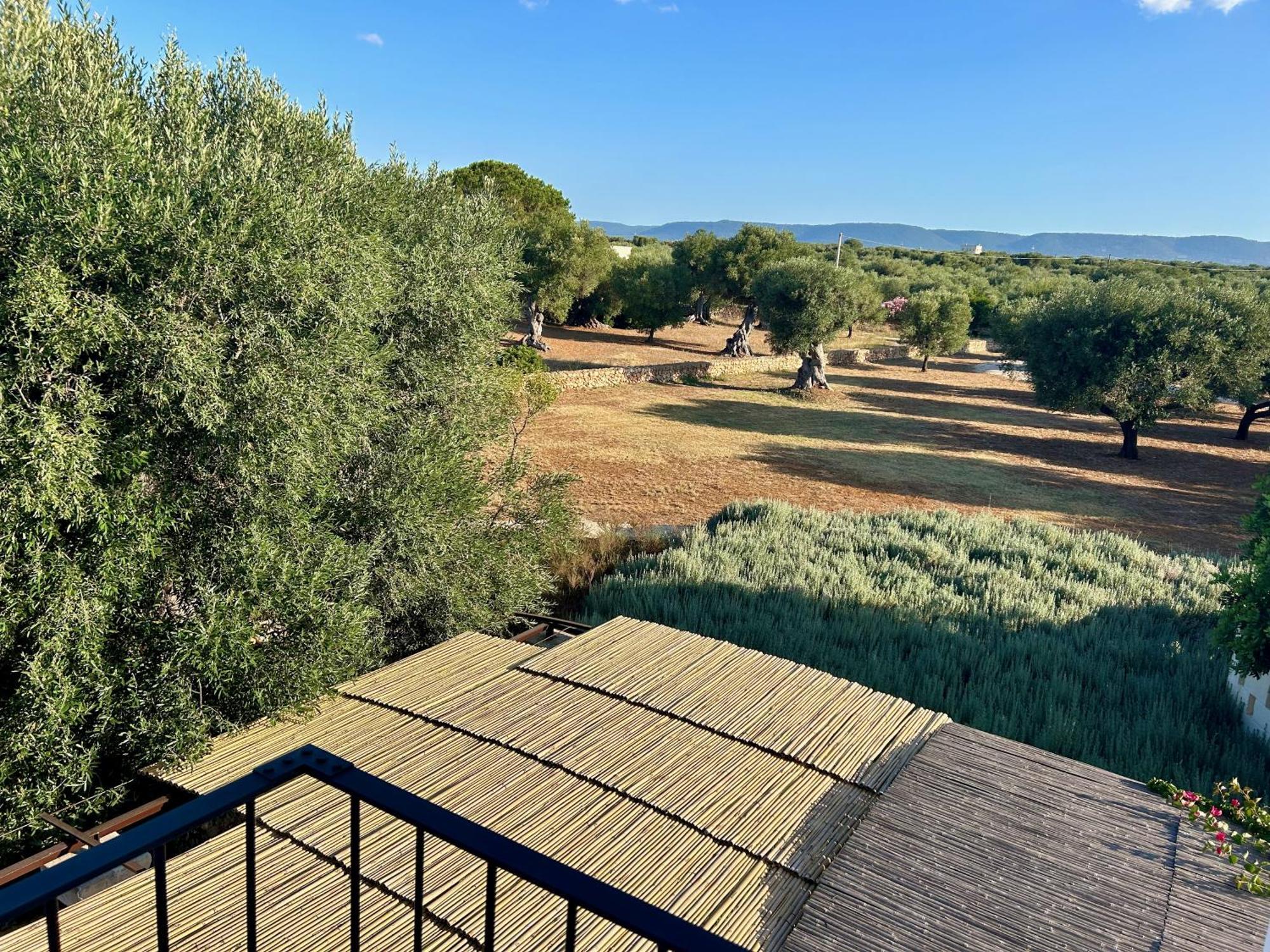 Boutique Hotel Masseria Sottomasi Savelletri Екстер'єр фото