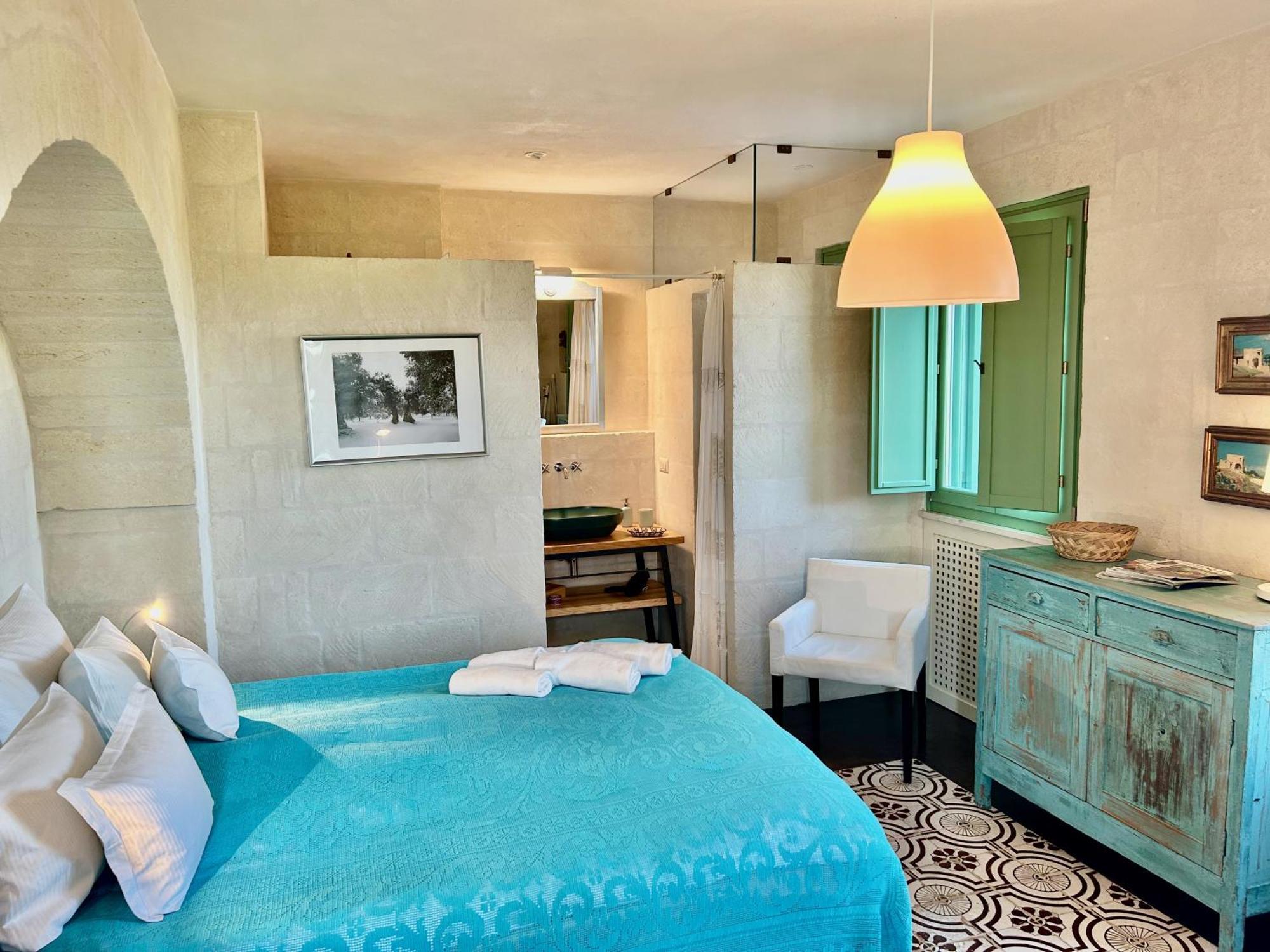 Boutique Hotel Masseria Sottomasi Savelletri Екстер'єр фото