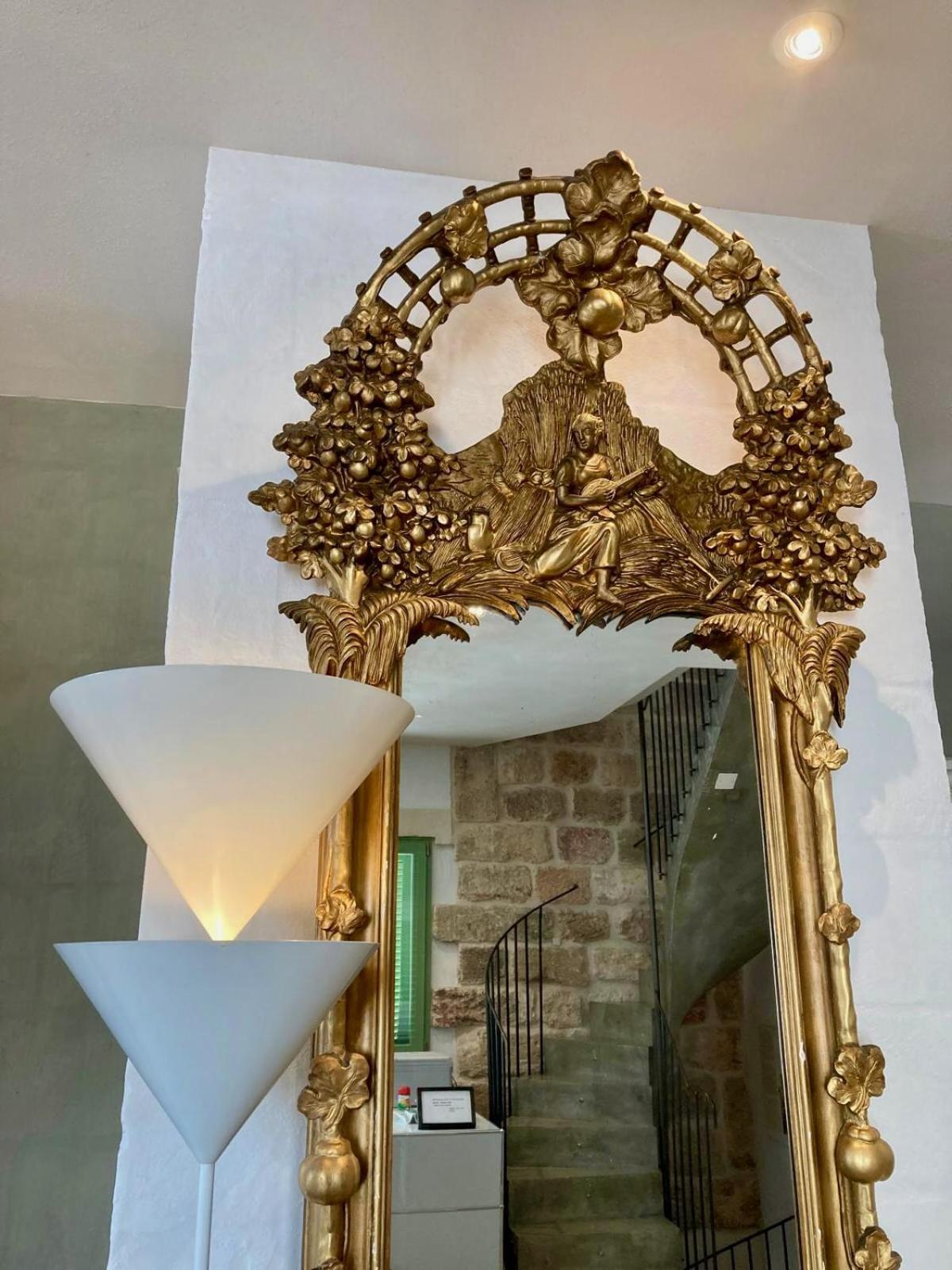 Boutique Hotel Masseria Sottomasi Savelletri Екстер'єр фото