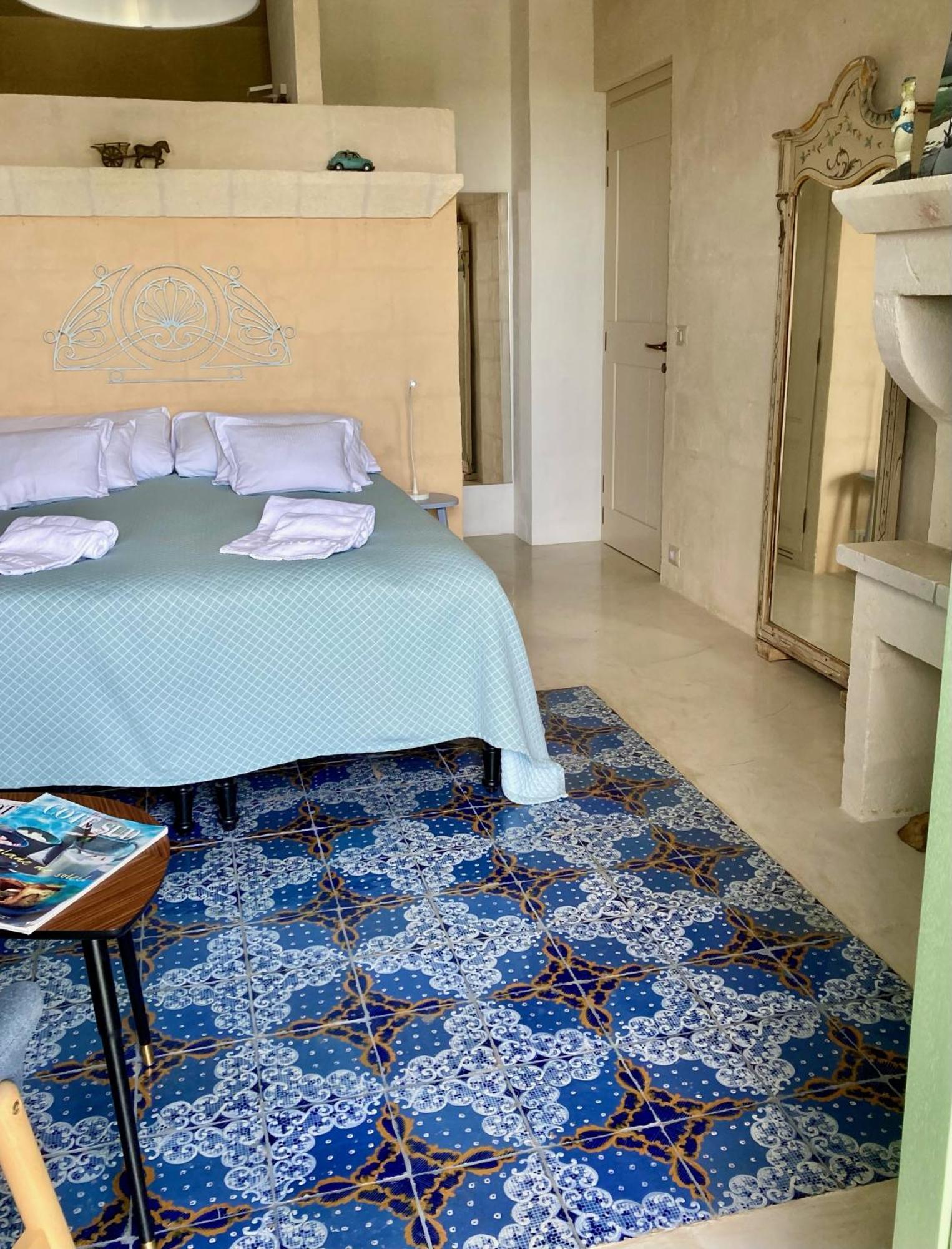 Boutique Hotel Masseria Sottomasi Savelletri Екстер'єр фото