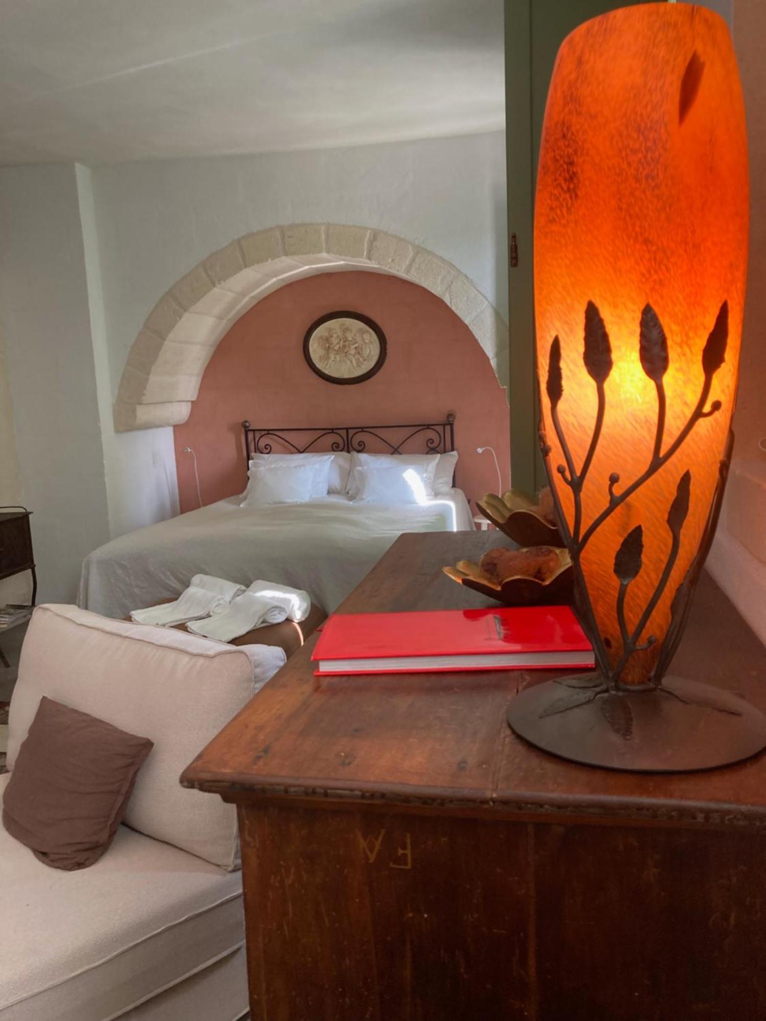 Boutique Hotel Masseria Sottomasi Savelletri Екстер'єр фото