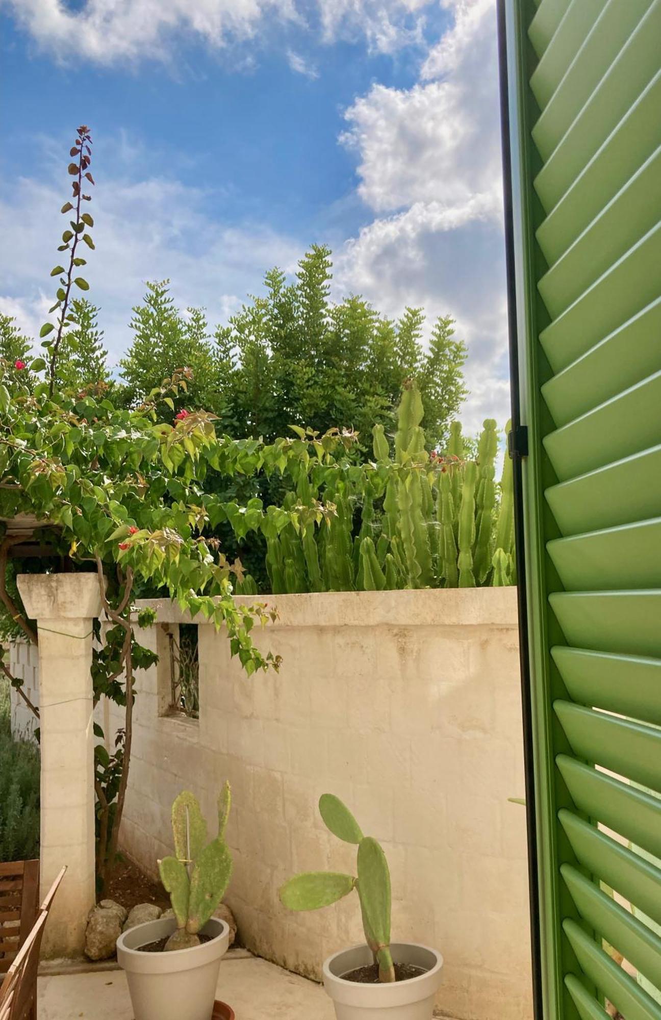 Boutique Hotel Masseria Sottomasi Savelletri Екстер'єр фото